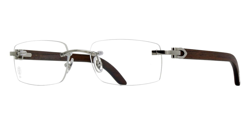 Cartier C Decor CT0052O 004 Glasses