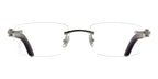 Cartier C Decor CT0052O 004 Glasses