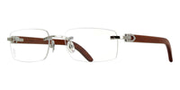 Cartier CT0052O 009 Glasses