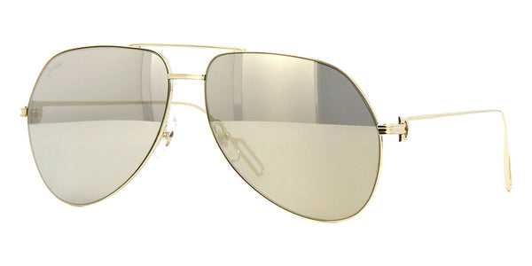 Cartier - Vis or de lunette PM Mvt 76 - 27377712