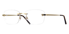 Cartier CT0148O 001 Glasses US