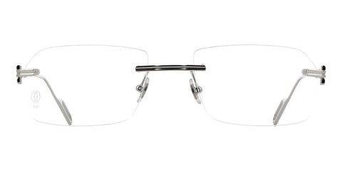Cartier CT0162O 002 Glasses