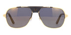 cartier ct0165s 007 polarised