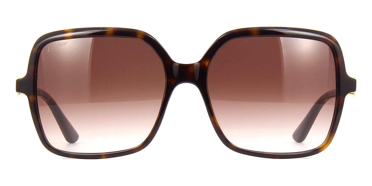 Cartier CT0219S 002 Sunglasses US