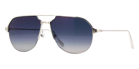 Cartier CT0229S 004 Sunglasses