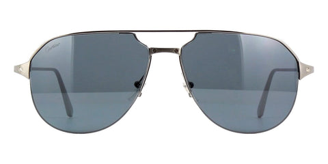 Cartier CT0229S 005 Sunglasses