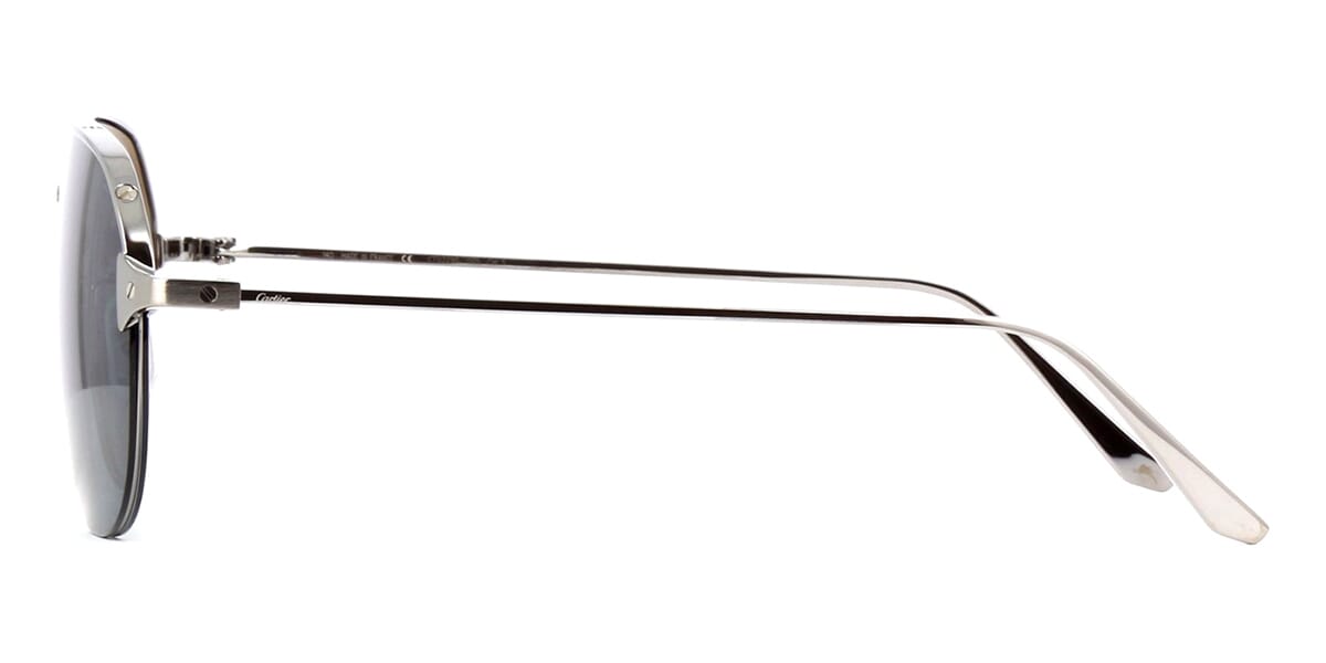 Cartier CT0229S 005 Sunglasses