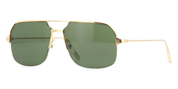 Cartier CT0230S 002 Sunglasses US