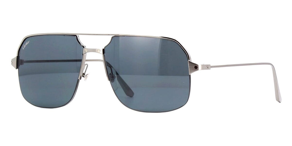 Cartier CT0230S 005 Sunglasses