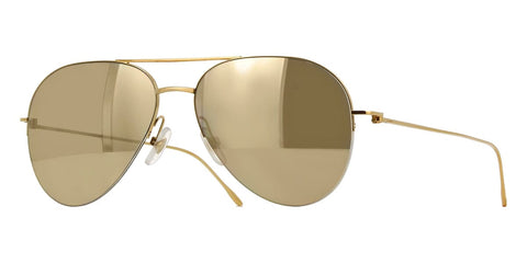 Cartier CT0237S 003 18k Solid Gold Sunglasses