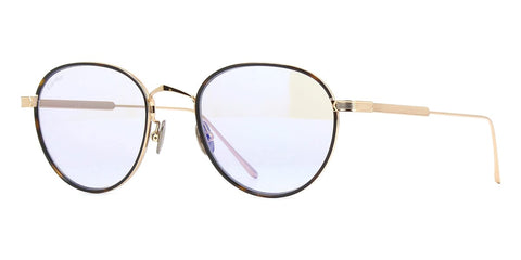 Cartier CT0250S 009 Photochromic Sunglasses