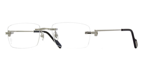 Cartier CT0259O 001 Glasses