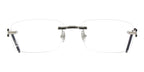 Cartier CT0259O 001 Glasses