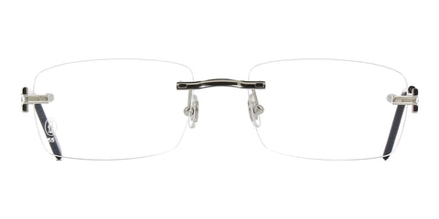 Cartier CT0259O 001 Glasses