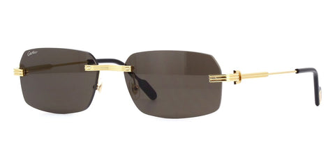 Cartier CT0271S 001 Sunglasses