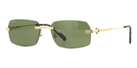 Cartier CT0271S 002 Sunglasses