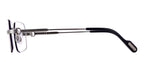Cartier CT0271S 005 Blue & Beyond Sunglasses