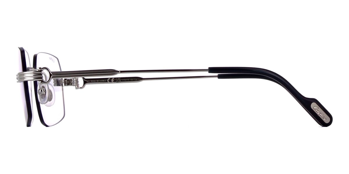 Cartier CT0271S 005 Blue & Beyond Sunglasses