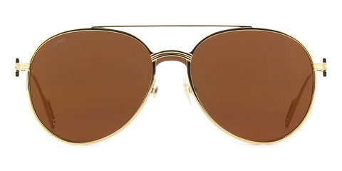 Cartier CT0273S 002 Sunglasses