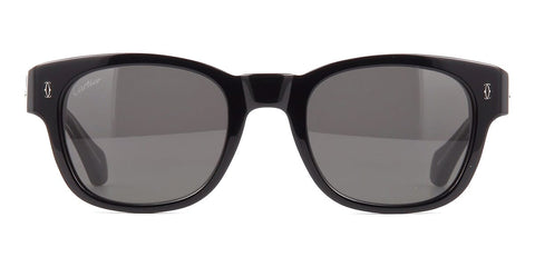 Cartier CT0278S 001 Sunglasses