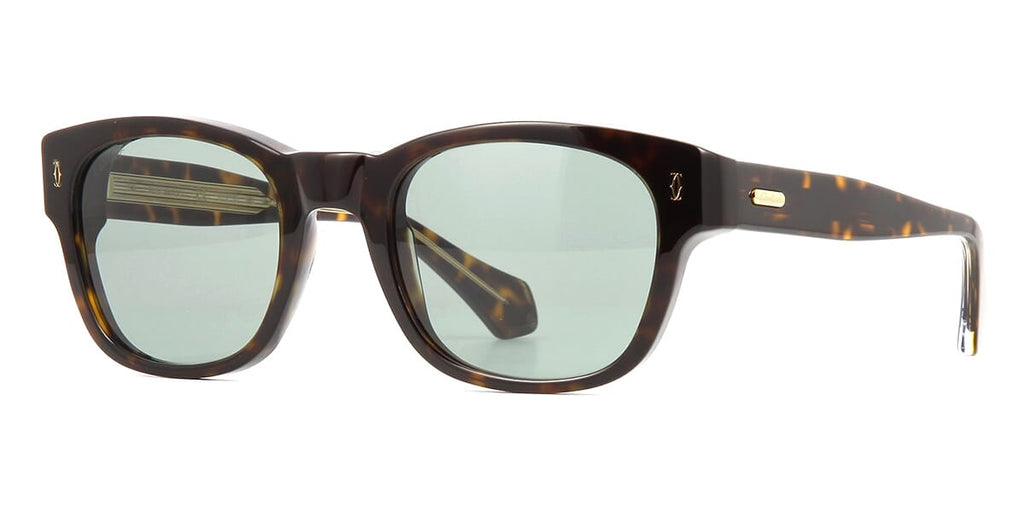 Cartier CT0278S 002 Sunglasses
