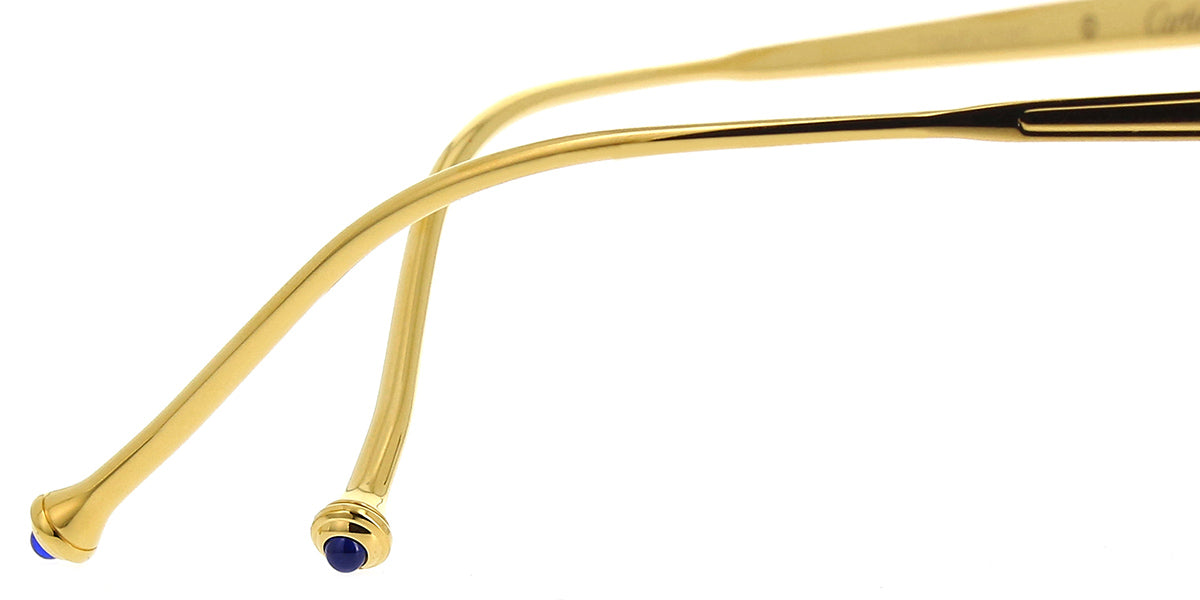 Cartier Pasha de Cartier CT0279S 001 - As Seen On Karl-Anthony Towns