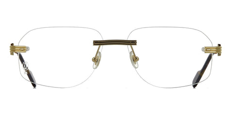 Cartier CT0284O 002 Glasses