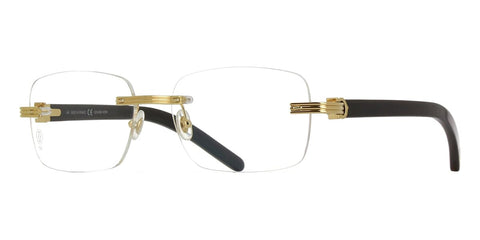 Cartier CT0286O 001 Glasses