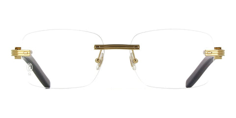 Cartier CT0286O 001 Glasses