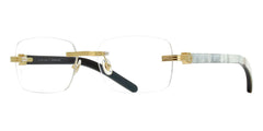 Cartier CT0286O 003 Glasses US