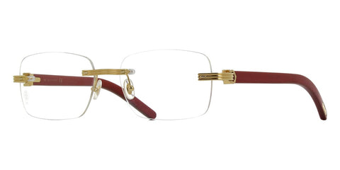Cartier CT0286O 004 Glasses