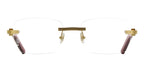 Cartier CT0286O 004 Glasses