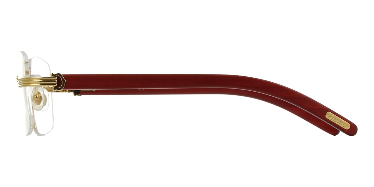 Cartier CT0286O 004 Glasses