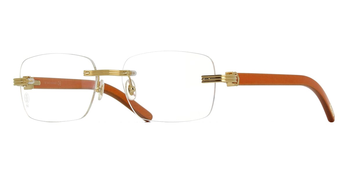 Cartier spectacles Clearance