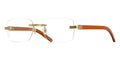 Cartier CT0286O 006 Glasses