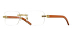 Cartier CT0286O 006 Glasses