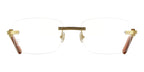 Cartier CT0286O 006 Glasses
