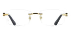 Cartier CT0287O 001 Glasses