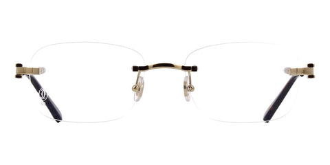 Cartier CT0290O 001 Glasses