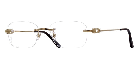 Cartier CT0290O 003 Glasses