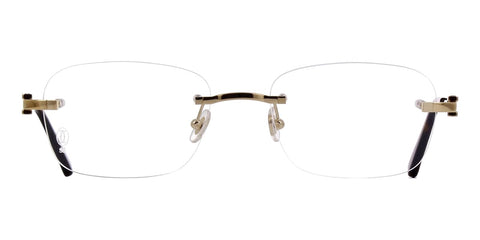 Cartier CT0290O 003 Glasses