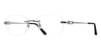 Cartier CT0290O 004 Glasses