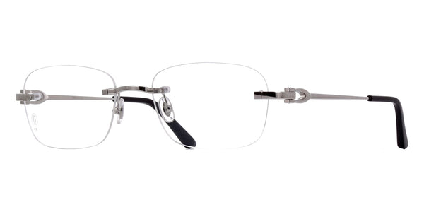 Cartier フォトフレーム Cartier CT0290O 004 Glasses - US