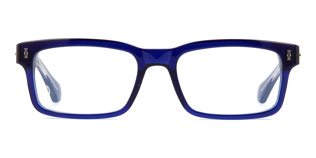 Cartier CT0291O 003 Glasses