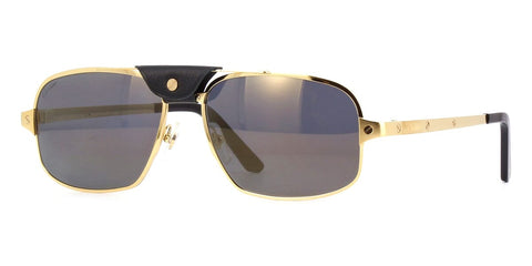 Cartier CT0295S 004 Polarised Sunglasses