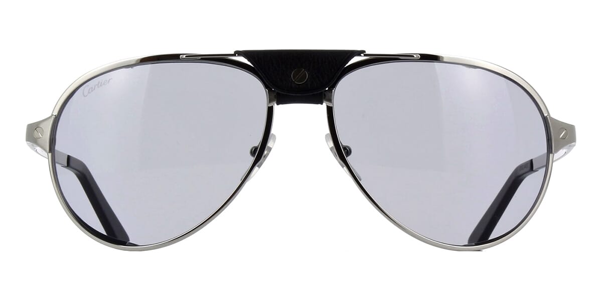 Cartier CT0296S 002 Sunglasses