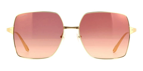 Cartier CT0297S 003 Sunglasses