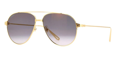 Cartier CT0298S 001 Sunglasses