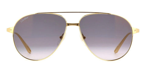 Cartier CT0298S 001 Sunglasses