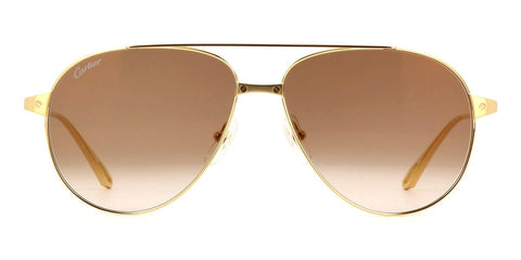 Cartier CT0298S 002 Sunglasses